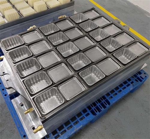 余姚市鑫銘模具科技有限公司是做什么的呢？